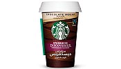 Starbucks introduces ready-to-drink chilled coffees in the Middle East