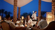 Celebrate Ramadan at Four Seasons Resort Marrakech