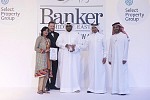 Barwa Bank earns triple recognition at Banker Middle East Industry Awards 2015