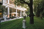Stay at Palazzo Parigi and enjoy the best of the Universal Exposition in Milan