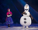 استعراضDisney On Ice presents Princesses & Heroes  يقدم 