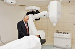 GCC patients can explore options for conventional tumor removal by Cyberknife robotic radiosurgery