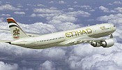 ETIHAD AIRWAYS WELCOMES ‘A’ RATING BY FITCH