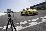 Motorsport timing: recording and analysis of driving data on tracks  