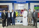 New SUHD TV Brings Revolutionizing Viewing Experience to KSA 