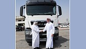 Al Bassami International Business Group Augments its fleet with MAN Trucks