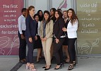 DAMAC Properties introduces ‘Morjana’- First Ladies Only Sales Offices. 