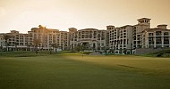 Summer in Full Swing for Golfing Enthusiasts at The St. Regis Saadiyat Island Resort, Abu Dhabi