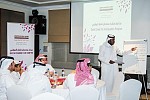 مركز معرض قطر المهني يختتم برنامج سفراء معرض قطر المهني