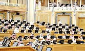 Shoura discusses ways to boost Haj services in Mina