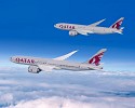 Boeing, Qatar Airways Announce Order for Ten 777-8Xs and Four 777 Freighters