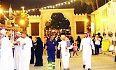 Ramadanna Kida 2 opens in Jeddah
