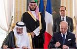 KSA, France to sign billions in ship, plane deals