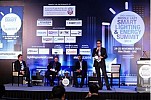 Sustainable Smart Lighting in the Spotlight at the Middle East Smart Lighting and Energy Summit 2015