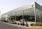 Maserati supports Harley-Davidson Jeddah Chapter for safe driving