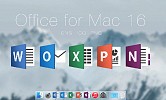 Microsoft launches Arabic version of Office 2016 for Mac 