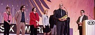 فولكس واجن تفوز بجائزة أفضل فريق تصميم لهذه السنة