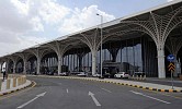 New Terminal Opens at Prince Mohammed Bin Abdul Aziz International Airport