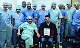 King Fahd Hospital treats 158 emergency cases during Eid