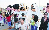 فعاليات «عيد الرياض» تستقطب مليوناً و900 ألف زائر وزائرة
