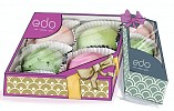 Gift a sweet and colorful surprise with Edo Café’s special gift boxes