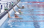 Australian National Swim Team Trains at Aspire Zone for World Championship 