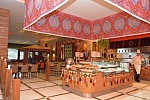 فندق هيلتون جاردن إن الرياض العليا يحتفل بشهر رمضان المبارك بإطلاق فعاليات متنوعة