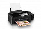 Epson’s latest ink tank system printers cover a wide range of home and business requirements