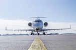 DC Aviation Al-Futtaim expands aircraft management fleet with addition of Challenger 604 aircraft 