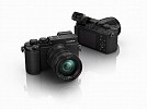باناسونيك تطرح الكاميرا LUMIX DMC-GX8 بدقة تبلغ ٢٠٫٣ ميجابكسل والمزودة بمثبت صورة مزدوج