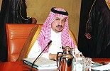 أمير الرياض: تطوير الضاحيتين الشمالية والشرقية ومتنزه العارض ووادي السلي