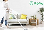 صفقة عالمية تجمع بين Helpling و  Hassle.com لتشكيل أكبر سوق إلكتروني لخدمات تنظيف المنازل