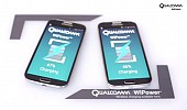 Qualcomm Becomes First Company to Enable Wireless Charging for  Mobile Devices with Metal Cases