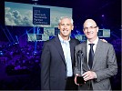 اوبتيمايزا تحصل على جائزة أفضل شريك محلي لشركة ميكروسوفت للعام 2015