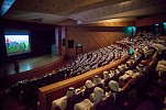  National Geographic Abu Dhabi is Set to Premiere the First-Ever Documentary on the UAE National Service