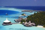 جزر المالديف تطلق رحلات استجمامية لسكان مجلس التعاون الخليجي