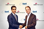 StorIT Appointed as Unitrends Distributor for the Middle East & North Africa