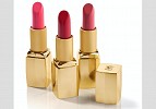 Get a fuller pout with Mikyajy's 22K Ultra Volume Plumping Lipstick