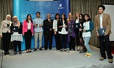 For the second year in a row Ericsson announces winners of “smart schools” competition in Egypt