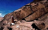 تسجيل الرسوم الصخرية في حائل ضمن التراث العالمي