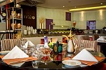  Enjoy the authentic hospitality of Ramadan with Suite Novotel Riyadh Olaya 