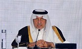 أمير مكة يفتتح النسخة الثالثة لأكبر معرض وطني رمضاني للأسر المنتجة
