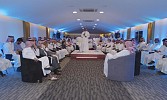  مدينة الملك عبدالعزيز للعلوم والتقنية تطلق مشروعين سعوديين رائدين 
