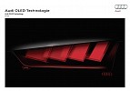 Audi presents latest lighting technology at the IAA in Frankfurt