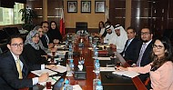 GOIC takes part in identifying knowledge-based industries’ investment opportunities in Bahrain