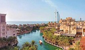 Saudi families key focus of Dubai resorts this summer