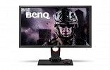 BenQ Debuts New Flagship XL2730Z Professional Gaming Monitor Crafted for the Ultimate Gaming Experience