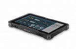 Dell Introduces Its First Fully Rugged Tablet Built to Withstand Harsh Environments