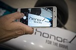 IMPACT PORTER NOVELLI SECURES HUAWEI HONOR BUSINESS 