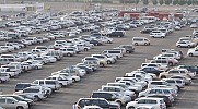 أمانة مكة تهيئ مواقف السيارات للمعتمرين في العشر الأواخر